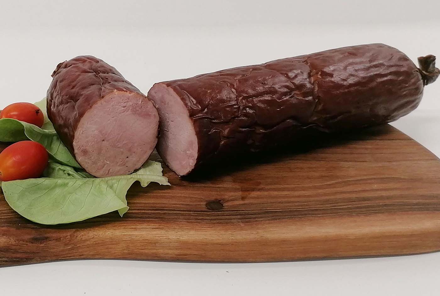 Kiełbasa krakowska podsuszana